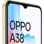 Oppo A38, 128GB, 4GB RAM, 4G LTE, Dual SIM - Gold
