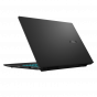 Asus V16 V3607VJ-RP007W Laptop, Intel Core 7 processor 240H, 512GB SSD, 16GB RAM, 16 Inch FHD Plus 144 Hz Display, NVIDIA GeForce RTX 3050 6GB, Windows 11 - Black
