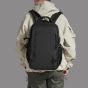 Arctic Hunter Laptop Backpack, 15.6 Inch, Black - B00530 CHS