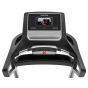 Entercise Treadmill, 125 KG, Black - T7.5