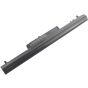 HP Replacement Laptop Battery, 2600mAh - Black