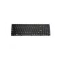Lenovo Replacement Laptop Keyboard for Lenovo G580, Black - ABC-1516-316