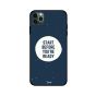 Start Before You Are Ready Printed Back Cover for Apple iPhone 11 Pro Max
