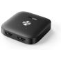 موزع يوجرين HDMI، منفذين - اسود