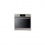 Whirlpool Built-in Electric Oven, 60 Cm, 73 Liters, Black and Silver - AKP-137-IX