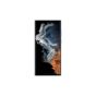Samsung Galaxy S22 Ultra Dual SIM, 256GB, 12GB RAM, 5G, Green -No Warranty
