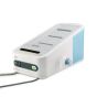 Braun CareStyle 5 Steam Generator Iron, 2400 Watt, White & Blue - IS 5022