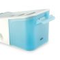 Braun CareStyle 5 Steam Generator Iron, 2400 Watt, White & Blue - IS 5022