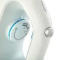 Braun CareStyle 5 Steam Generator Iron, 2400 Watt, White & Blue - IS 5022