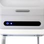 Braun CareStyle 5 Steam Generator Iron, 2400 Watt, White & Blue - IS 5022