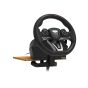 Hori Racing Wheel Apex for PlayStation 4, 5 and PC, Black - SPF-004U