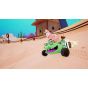 Nickelodeon Kart Racers 3 Slime Speedway For Nintendo Switch