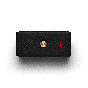 Marshall Emberton Bluetooth Speaker - Black