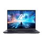 لاب توب جيجا بايت اوروس 16X 9SG 2024، انتل كور  i7-13650HX، هارد 1 تيرا NVMe SSD، رام 16 جيجا، شاشة 16 بوصة، بدقة WQXGA، بمعدل تحديث 165 هرتز، كارت شاشة انفيديا جي فورس RTX 4070 بسعة 8 جيجا، ويندوز 11 - فضي