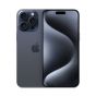 Apple iPhone 15 Pro Max, 256GB, 8GB, 5G, Dual SIM - Titanium Blue