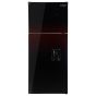 Fresh No-Frost Refrigerator, 404 Liters, Inverter, Dark Red- FNT-DR540YGDR
