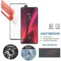 Glass Screen Protector anti-fingerprint for Xiaomi Mi 9T Pro/K20 Pro - Clear