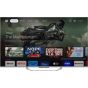Haier 55 Inch 4K UHD Smart QLED TV with Built-in Receiver - H55S90EU