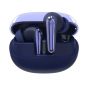 Devia Star Series Earbuds, Game Mode, Blue  - TWS-E4