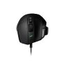 Logitech Wired Gaming Mouse, Black - G502