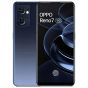 Oppo Reno 7, 256GB, 8GB RAM, Dual SIM, 5G - Starry Black