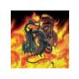 Dragon Wars Skin For Apple Ipad Mini 6th Gen