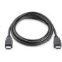 Keendex 1881 HDMI Cable, 1.5 meter - Black