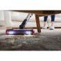 Black + Decker Summit Series Select Bagless Stick Vacuum Cleaner, 86W, Black - BHFEA640WP