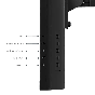 شاشة جيمنج WLED لينوفو ليجن R27qe، مقاس 27 بوصة، IPS، بدقة QHD، معدل تحديث 180 هرتز، اسود - 67C5GAC1US