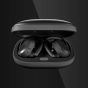Skullcandy S2BDW-N740 Push Ultra True In-Ear Wireless Earphones - Black