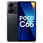 شاومي بوكو C65 بشريحتين، 256 جيجا، 8 جيجا رام، شبكة 4G LTE - اسود