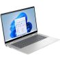 HP Envy X360 2-IN-1 14-ES0013DX Laptop, Intel Core i5-1335U, 512GB SSD, 8GB RAM, 14 Inch, FHD IPS MuliTouch, ‎Intel Iris Xe Graphics, Windows 11, Natural Silver