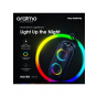 Oraimo Rover FM Bluetooth Speaker, Black - OBS-53D 