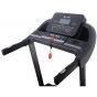 Sprint Treadmill, 150 Kg, Black - 8055A