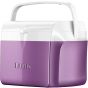 Tank Ice Box, 5 Liters, Purple - IB5L