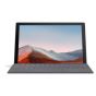Microsoft Surface Pro 7 Plus 1NA00021 Laptop, Intel Core i5-1135G7, 12.3 Inch, 256GB SSD, 8GB RAM, Intel Iris Plus Graphics, Windows 10 Pro- Black 