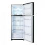 Unionaire i-Cool No Frost Refrigerator, 440 Liters, Black - URN600LBG90ADTHRBSM