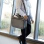 Belkin Laptop Bag, 15.6 Inch, Grey - F8N901btBLK