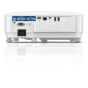 Benq Wireless DLP Projector, WXGA, 3300 Lumens, White - EW800ST
