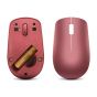 Lenovo 530 Wireless Mouse, Red - Gy50Z18990
