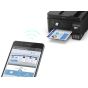 Epson EcoTank All-in-One Printer, Black - L5290