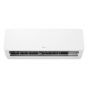 LG  Spilt Air Conditioner, 1.5 HP, Cooling and Heating, White- S4-H12RZAAA - Without Installation