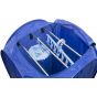 Clothes Dryer, 10Kg, 800 Watt - Blue