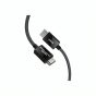 Anker Ultra HDMI to Type-C Cable, 2 Meters, Black - A8743P11