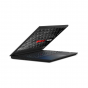 Lenovo ThinkPad E490 Laptop, Intel Core i7-8565U, 14 Inch, 1TB, 8GB RAM, 2GB AMD Radeon RX550, DOS - Black