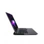 Lenovo Legion 5 Pro 16ACH6H Gaming Laptop, AMD Ryzen 7 5800H, 16 Inch, 1TB SSD, 16GB RAM, Nvidia RTX 3060 6GB, FreeDos - Storm Grey