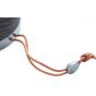 2B Wireless Bluetooth Rounded Speaker, Grey - SP335