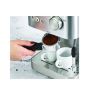 ProfiCook Espresso Machine, 1.5 Liters, 1050W, 15 Bar, Silver - PC-ES 1109