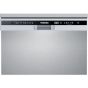 Toshiba Freestanding Dishwasher, 598mm, 13 Persons, Silver - DW-13F8AF(SS)