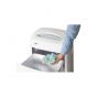 Intimus  Paper Shredder, 18-19 Sheets, White- 2500SP2